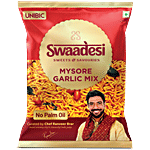 Unibic Swaadesi Mysore Garlic Mix 200 g