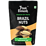 True Elements Brazil Nuts 200 g