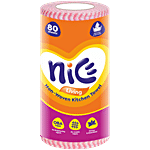 Nice Non Woven Kitchen Towel 1 pc