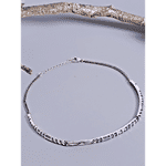 Voylla Aztec Bar Tribal Inspired Choker Necklace 1 pc