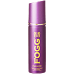 Fogg  Paradise Fragrant Body Spray - For Women 65 ml
