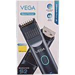 Vega Vega SmartOne S2 Trimmer for Men with AI Smart Trim Technology, VHTH-31 IPX7 Waterproof 1 pc