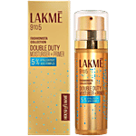 Lakme 9 To 5 Double Duty Moisturiser + Primer 30 g