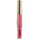 Lakme Superglow VIT-C Gloss 2.5 ml Peachy NudeC2