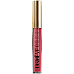 Lakme Superglow VIT-C Gloss 2.5 ml Hot PinkC6