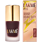 Lakme 9 To 5 Double Duty Lip & Cheek Water Stain 9 ml Ruby Glow