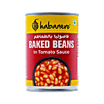 Habanero Baked Beans In Tomato Sauce 400 g