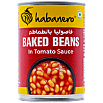 Habanero Baked Beans In Tomato Sauce 400 g