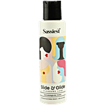 Sassiest Slide & Glide Pleasure Lubricant 100 ml