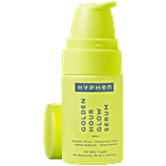Hyphen Golden Hour Glow Serum - With Niacinamide 30 ml 