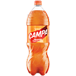 Campa Orange Flavoured Soft Drink 2 L 