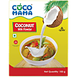 Coco mama Coconut Milk Powder 100 g