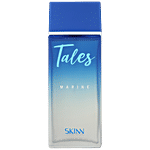 SKINN Tales Marine Eau De Parfum For Men 100 ml