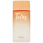 SKINN Tales Vanilla Eau De Parfum For Women 100 ml