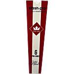 Stash-Pro White Pro-Cones - King Size 6 pcs (Pack of 1)