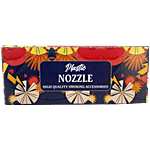 Smokey Lust Plastic Nozzle Filters 20 pcs (Pack of 1)