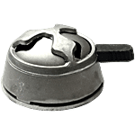 Smokey Lust Metal Cloud 1 pc