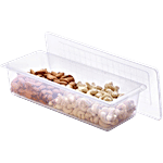 Swastik Housewares Fridge Storage Boxes 2 pcs