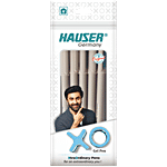 Hauser XO Gel Pens - Blue 5 pcs