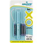 Hauser XO Fountain Pen - With Cartridges 1 pc