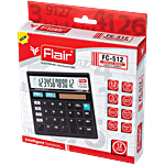 Flair 512 Calculator 1 pc