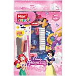 Flair Creative Disney Princess Kit 200 1 pc