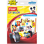 Flair Creative Disney Mickey Mouse Kit 100 1 pc