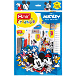 Flair Creative Disney Mickey Mouse Kit 200 1 pc