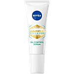 Nivea Luminous Even Glow Oil Control Serum 10 ml