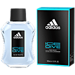 Adidas Ice Dive Perfume - Eau De Toilette 100 ml