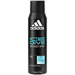 Adidas Ice Dive Deo Body Spray 150 ml
