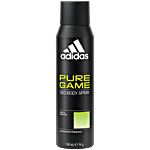 Adidas Pure Game Deo Body Spray 150 ml