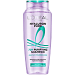 L'Oreal Paris Hyaluron Pure 72H Purifying Shampoo 200 ml