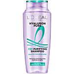 L'Oreal Paris Hyaluron Pure 72H purifying Shampoo 340 ml