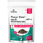 Goofy Tails Tuna Freeze Dried Cat Treats 30 g