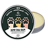 Goofy Tails Hemp Paw Balm For Dogs & Puppies 30 g