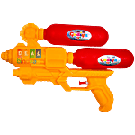 DealBindaas Blaster Shape Holi Pichkari Water Gun - Non-Pressure Type For Small Kids 220 ml