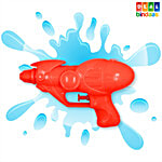 DealBindaas Small Holi Pichkari Water Gun - Non Pressure Type Squirt Pistol Water Play Toy Pump 120 ml