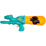 DealBindaas Pressure Gun Holi Water Pichkari - Spiderman Theme 250 ml