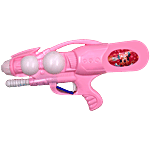 DealBindaas High-Pressure Holi Water Gun Toy - Non Toxic Holi Pichkari For Kids 300 ml