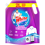 Mr. White Liquid Detergent 2 L