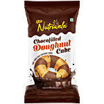 Nutriwala Chocofilled Doughnut Cake 48 g