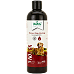 Basil Preventive Herbal No Tick Shampoo 500 ml