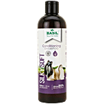 Basil Silky Soft Conditioning Shampoo 500 ml