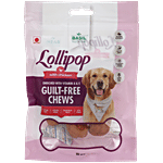 Basil Chicken Lollipop Guilt-Free Chews 92 g