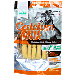 Basil Calcium Milk 360 Dental Chews 90 g