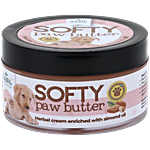 Basil Softy Paw Butter 50 g
