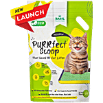 Basil PURRfect Scoop Cat Litter 7 L