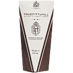 Truefitt & Hill Sandalwood Shaving Cream 75 g
