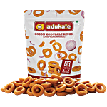 Adukale Onion Kodubale Rings 180 g